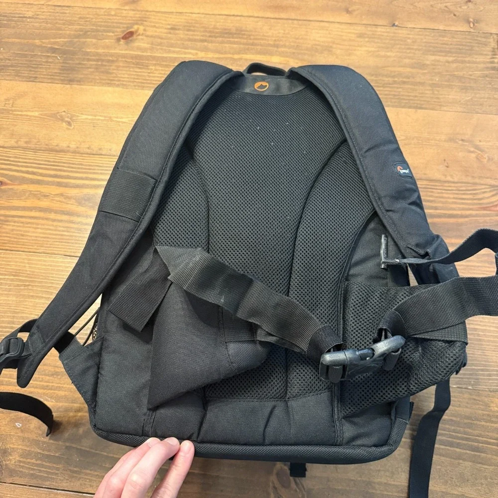Lowepro fastpack 250